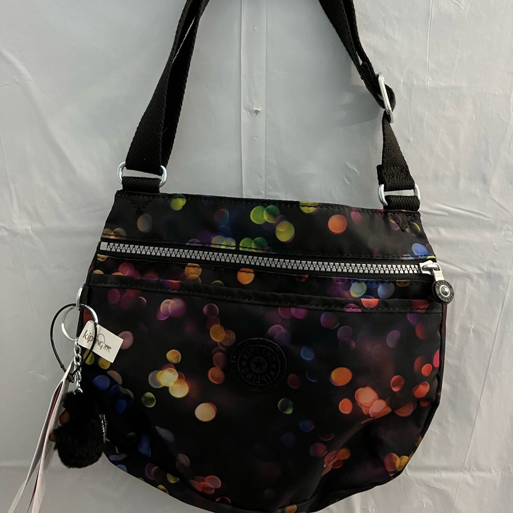 BNWT Kipling Crossbody Bag